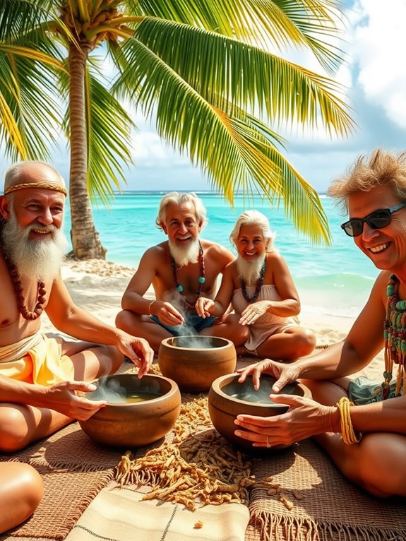 kava s holistic healing properties