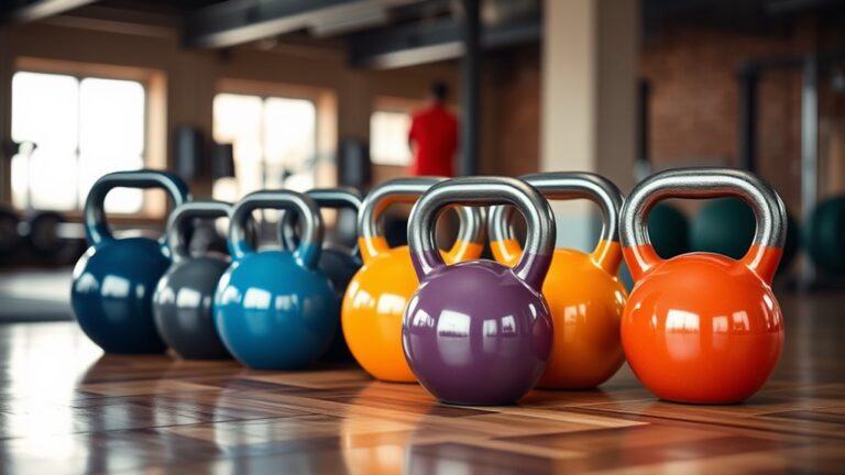 kettlebell recommendations for strengthening