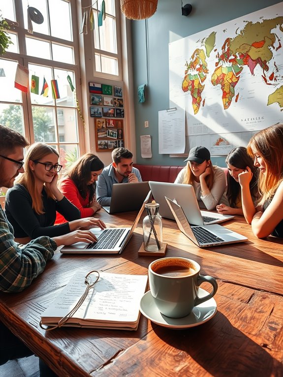 language tools for travelers