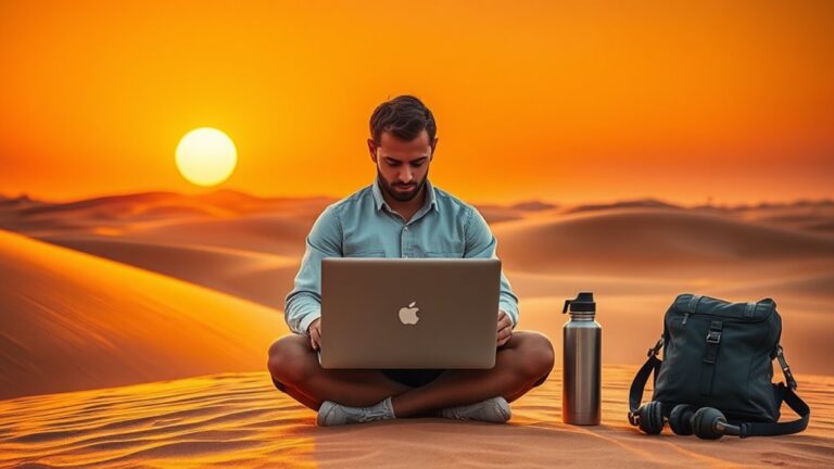 laser focused productivity techniques