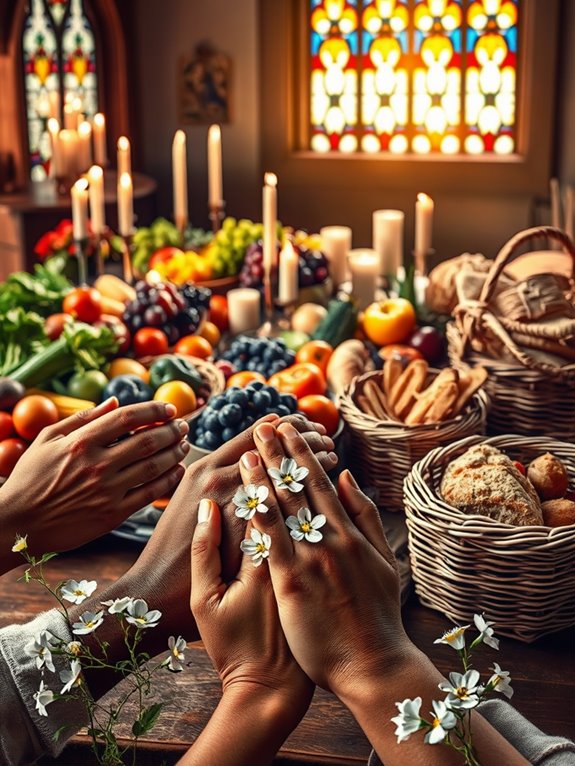 lent reflection in christianity