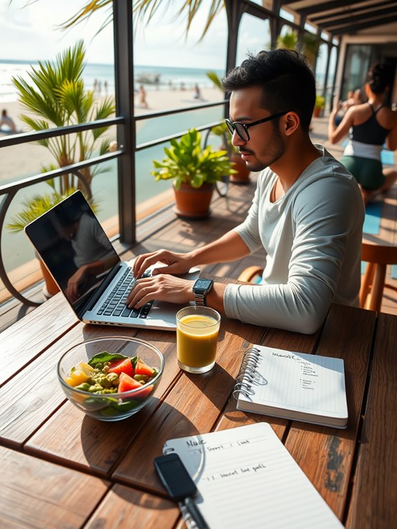 leverage tech for accountability