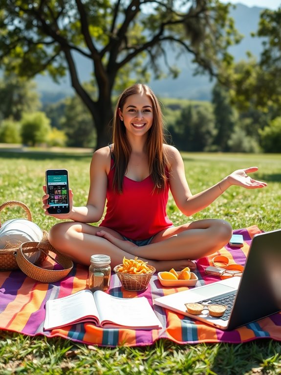 leverage tech for travel