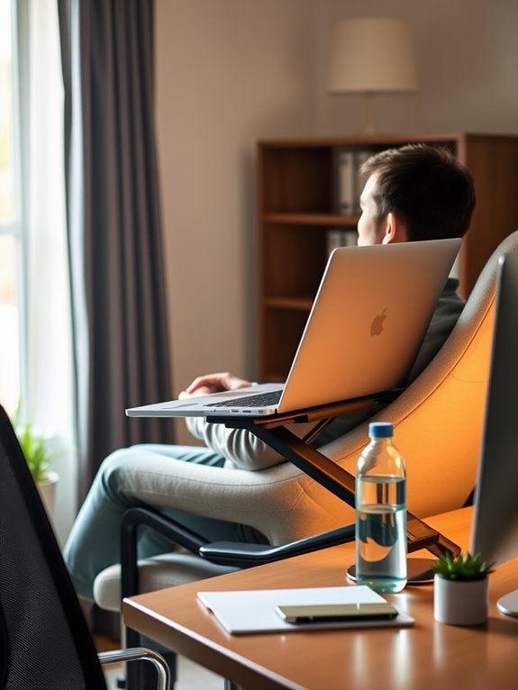 leverage technology for benefits