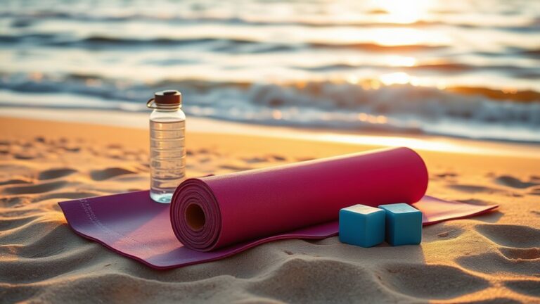 lightweight and durable mats