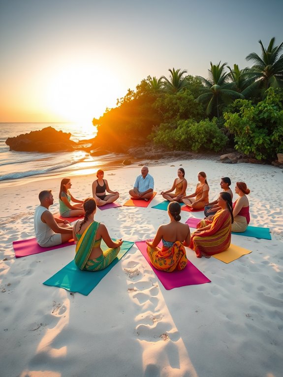 local meditation mindfulness practices