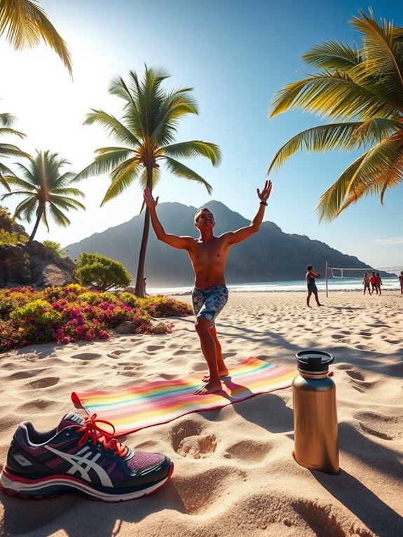 local resources for fitness