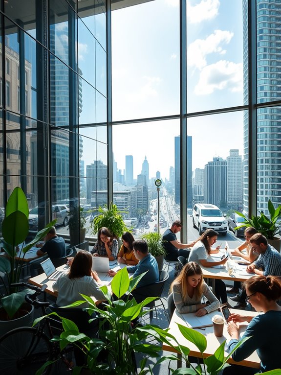 location and access details