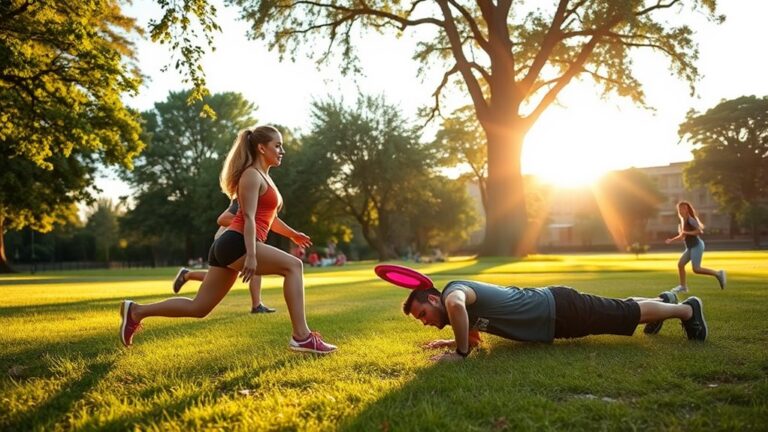 lose weight no equipment