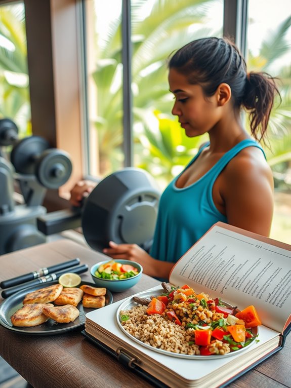 maintain your daily habits