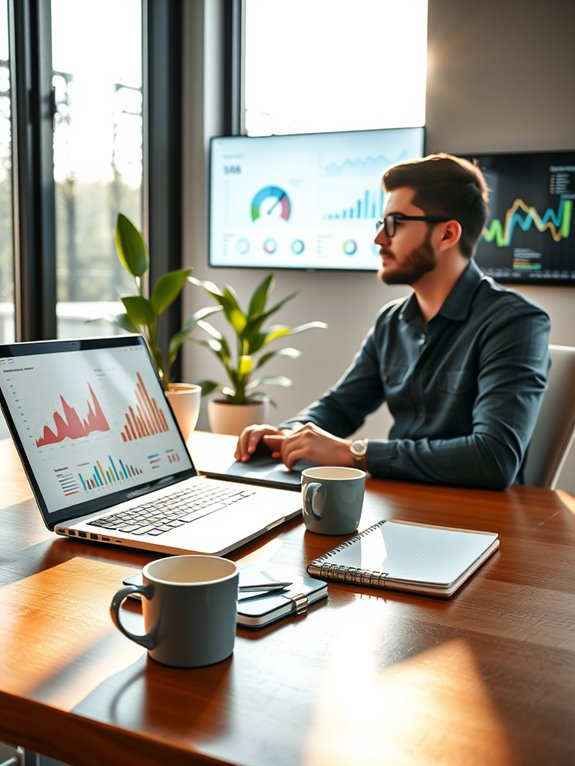 make decisions using data