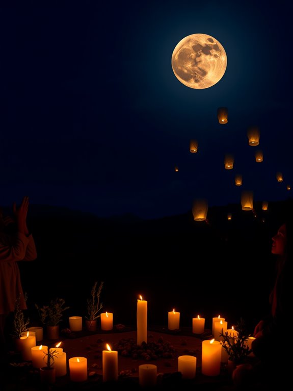 manifesting dreams and goals