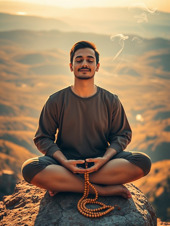 mantras enhance personal journeys