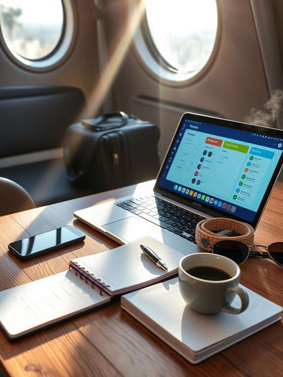 maximize efficiency with apps