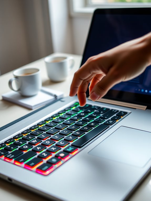 maximize efficiency with shortcuts