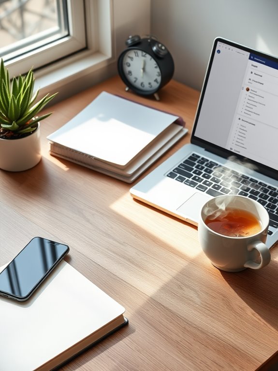 maximize efficiency with tools