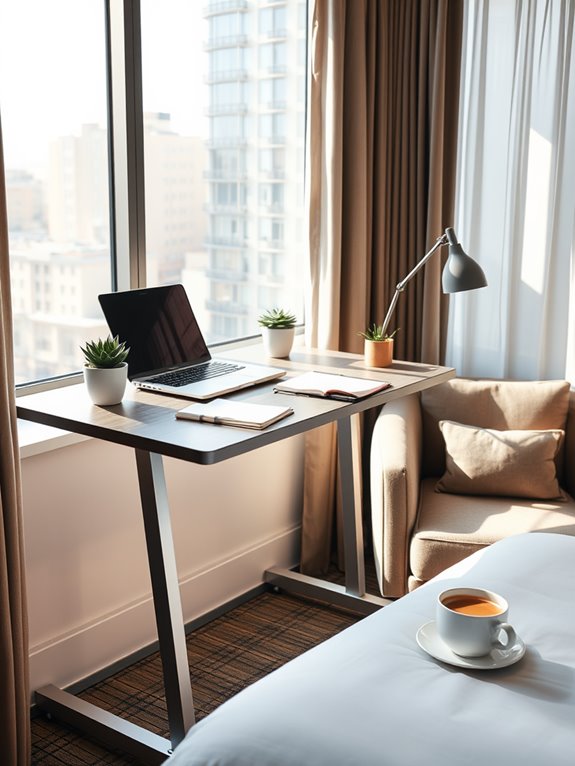 maximize focus and efficiency