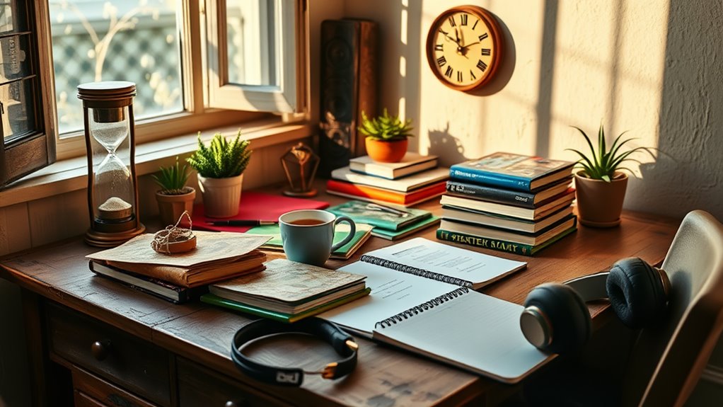 maximize offline productivity strategies