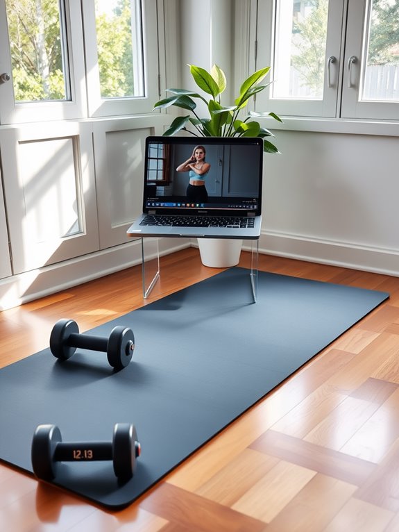 maximize workout efficiency daily