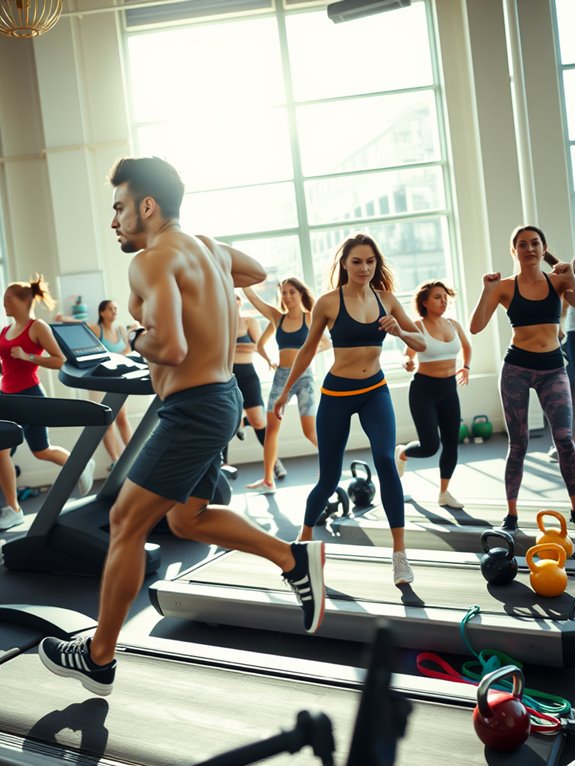 maximize your hiit workouts