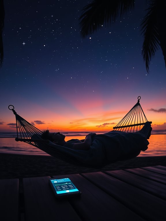 maximize your sleep quality