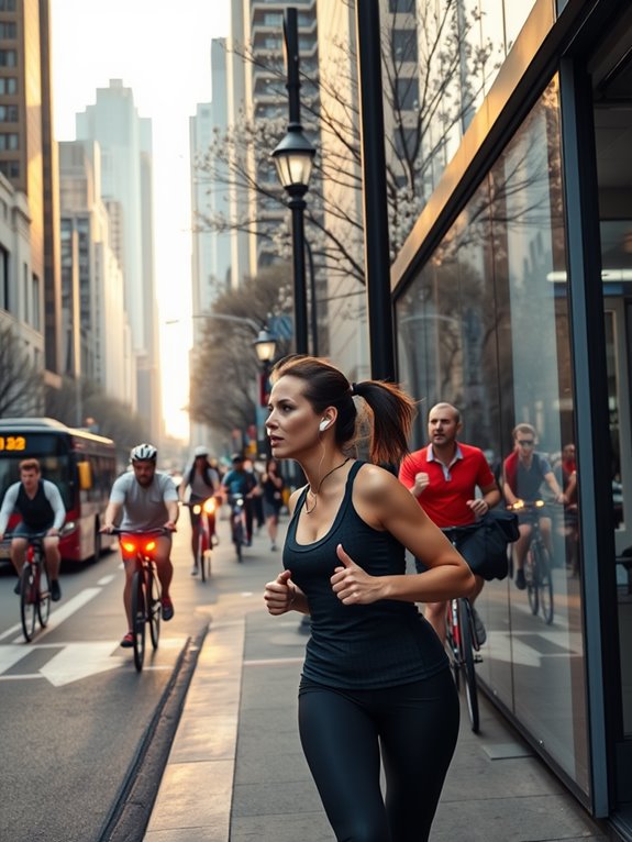 maximize your travel time