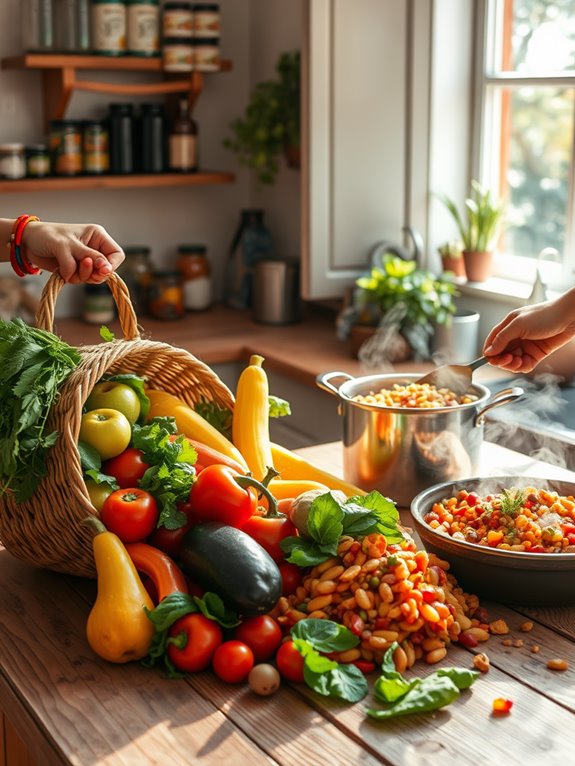 maximizing available resources effectively