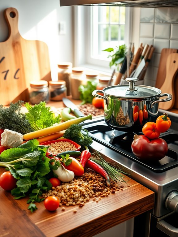 meal inspiration tips unleashed