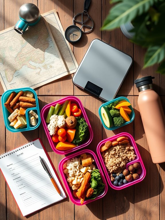 meal planning made easy