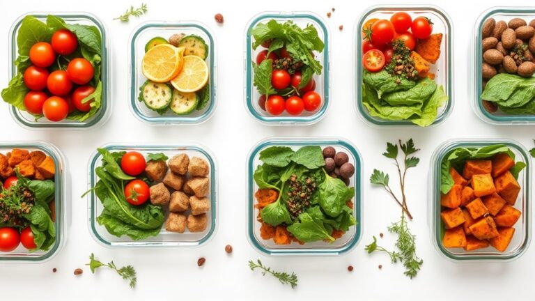 meal prep container recommendations