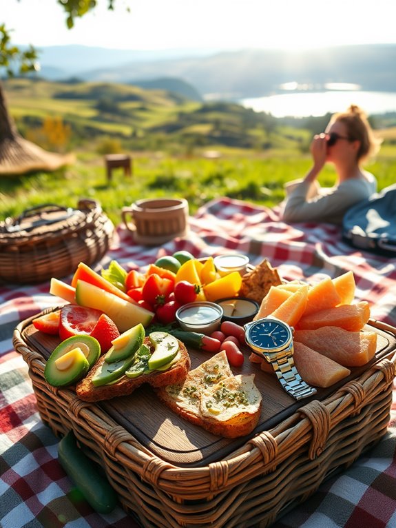 meal timing matters greatly