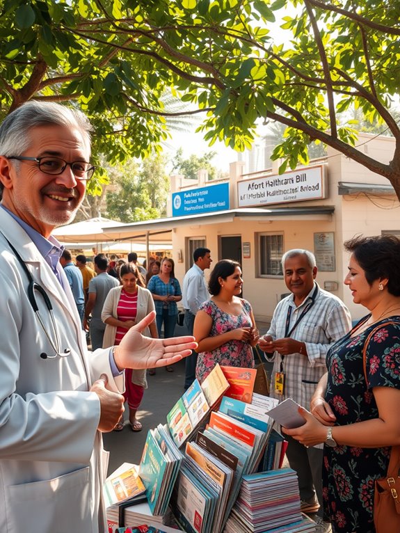 medical bill negotiation strategies