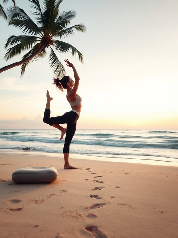 meditation enhances yoga practice