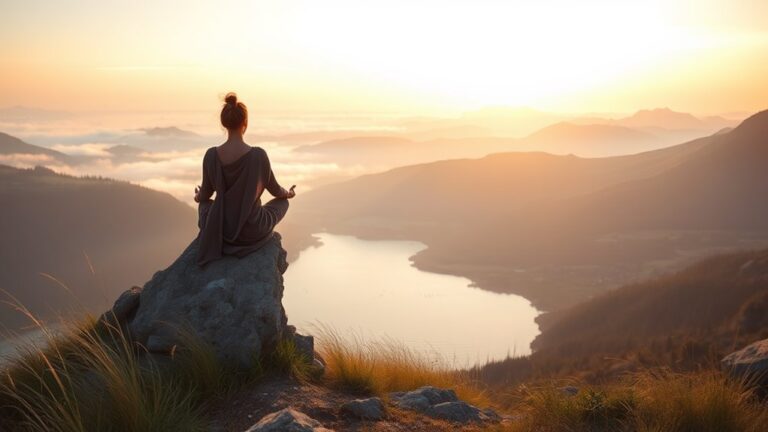 meditation techniques for travelers