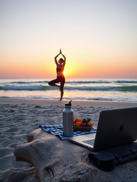 mental health while traveling