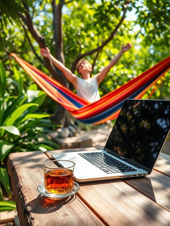 microbreaks enhance work efficiency