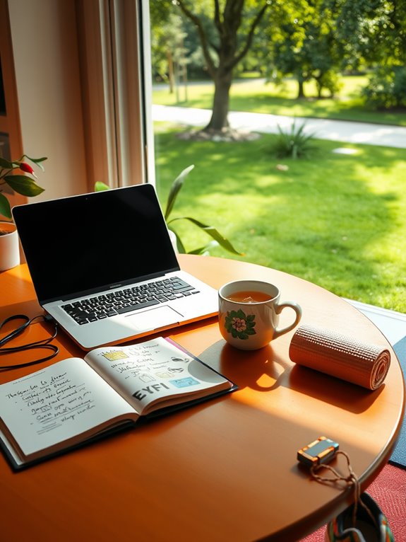 microbreaks for enhanced productivity