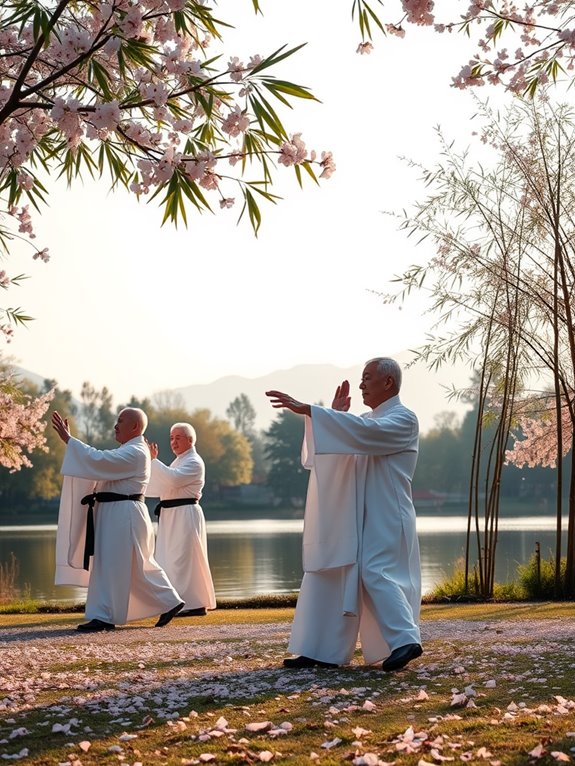 mind body harmony practice