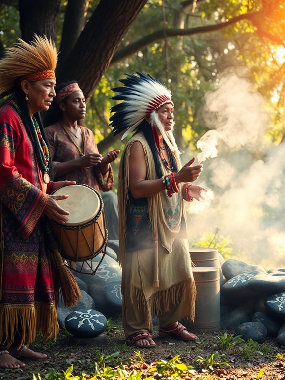 mind body spirit connection