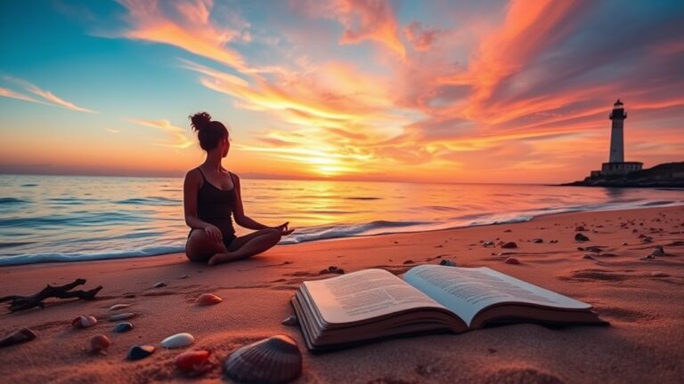 mindful and intentional travel