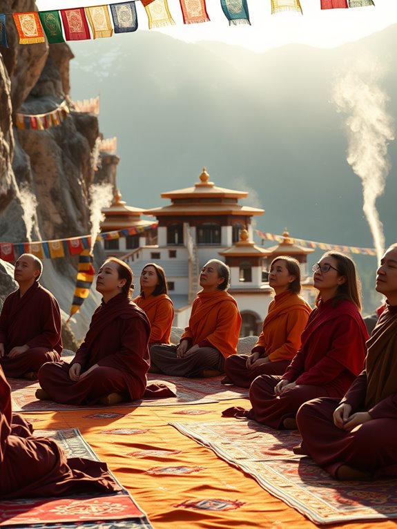 mindful breathing practices explained