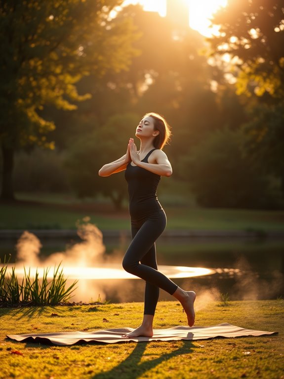 mindful breathing workout techniques