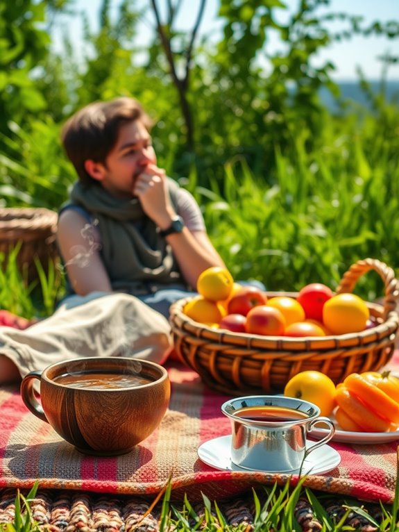 mindful eating enhances awareness