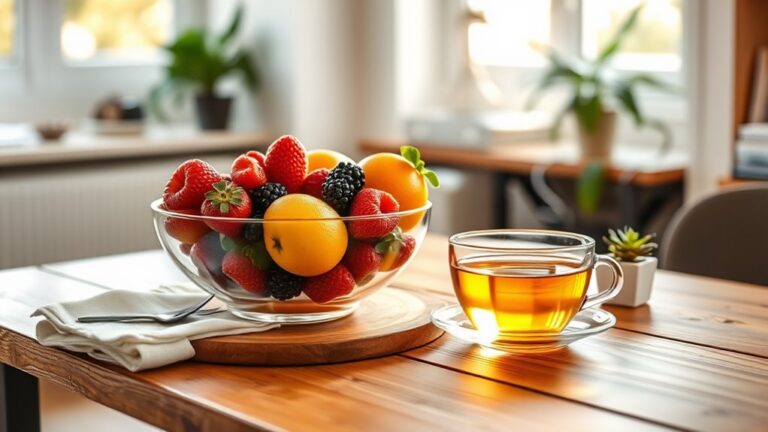 mindful eating for remote workers