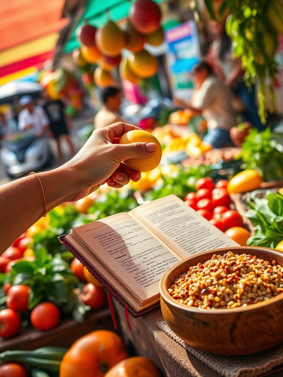 mindful eating practices emphasized