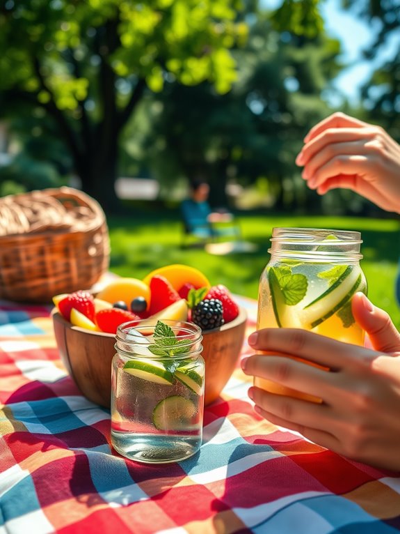 mindful eating while traveling