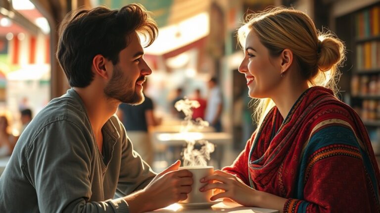 mindful engagement while traveling