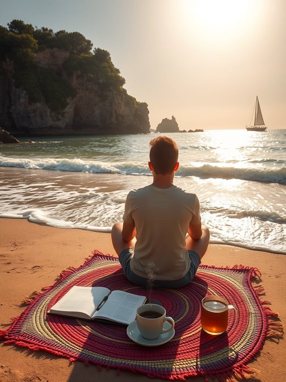 mindful living every day