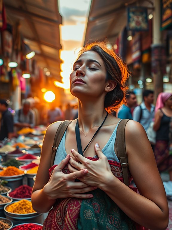 mindful local cultural engagement
