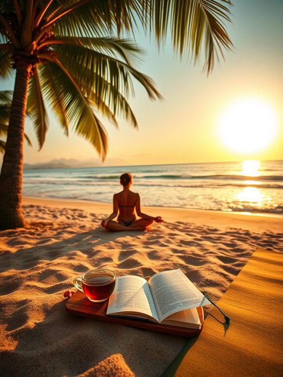 mindful morning routine essentials